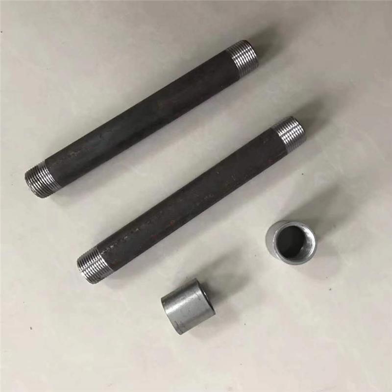 北安钢管注浆管隧道止水