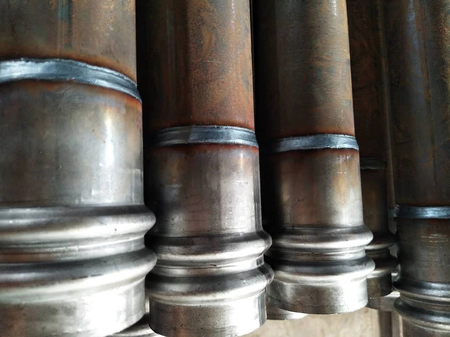 北安桥梁声测管57mm
